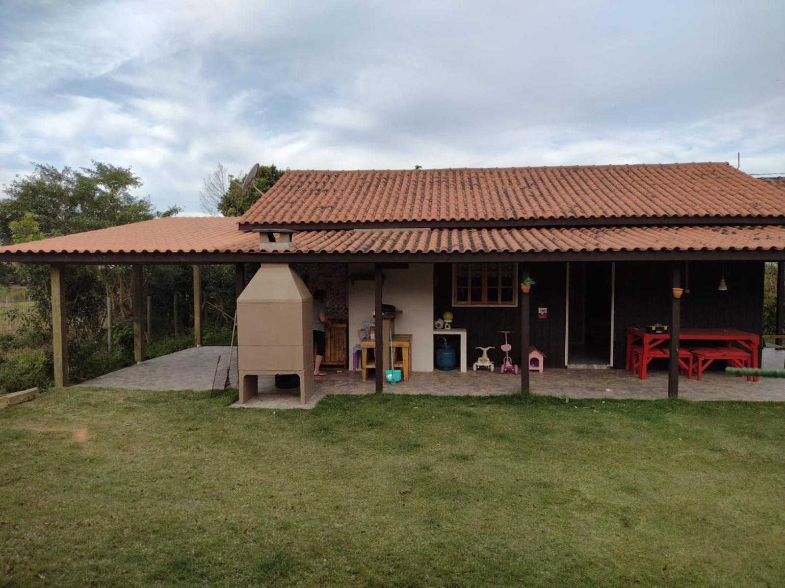 Cantinho do paraíso Villa Gamboa  Habitación foto